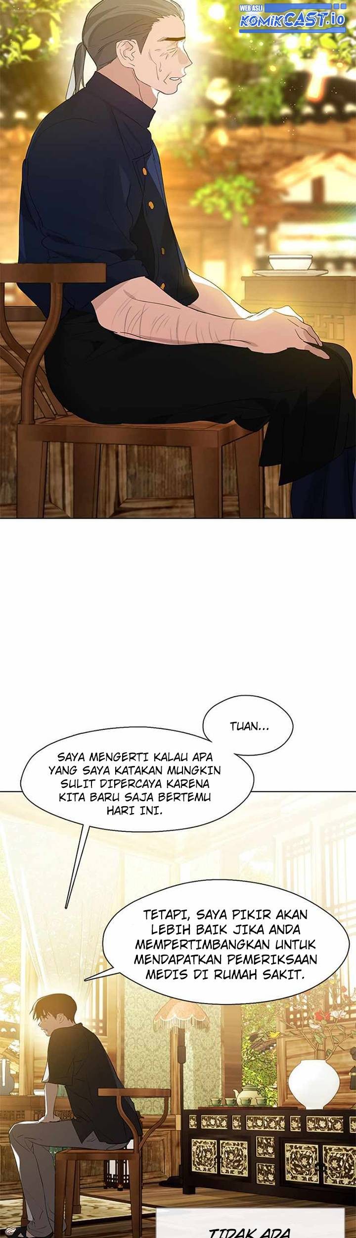 Underworld Restaurant Bab 27 halaman 30