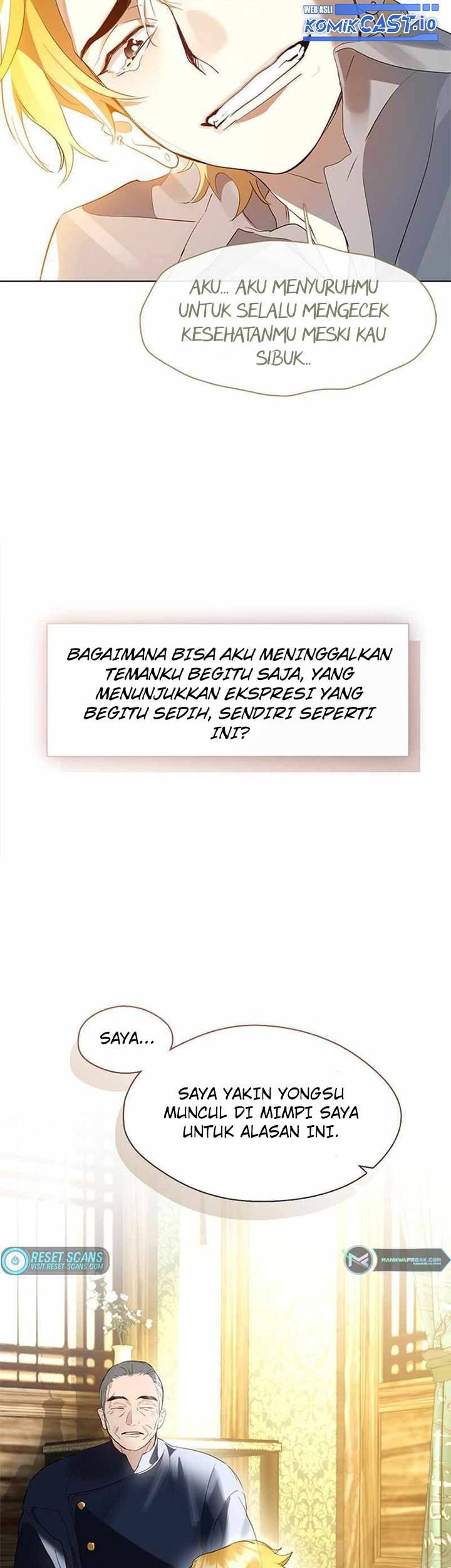 Underworld Restaurant Bab 27 halaman 32