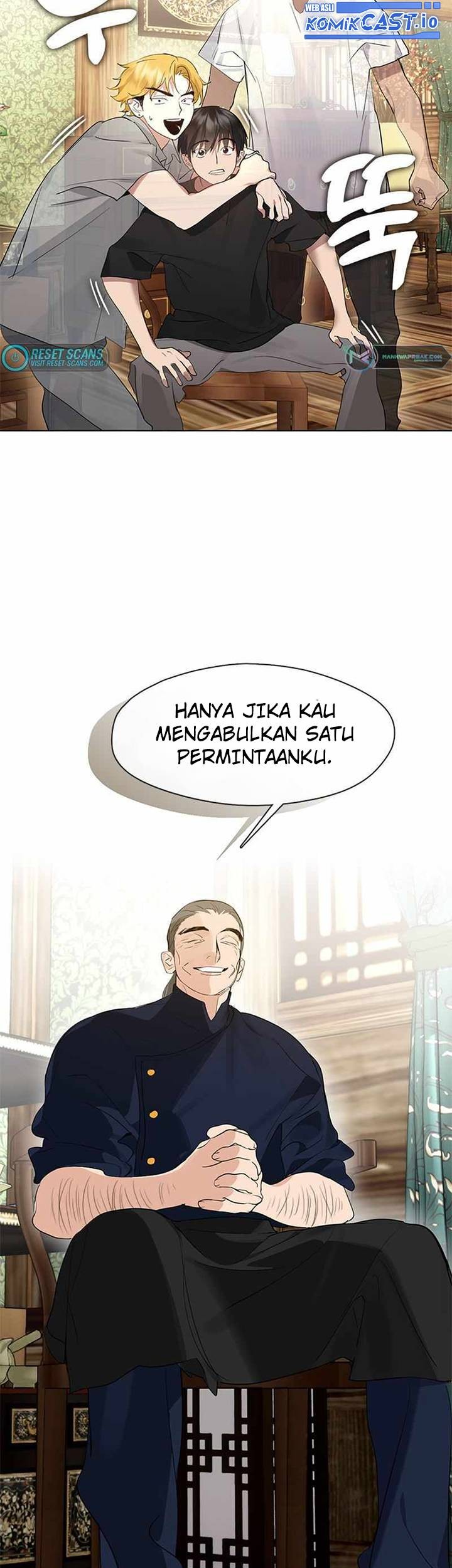Underworld Restaurant Bab 27 halaman 38