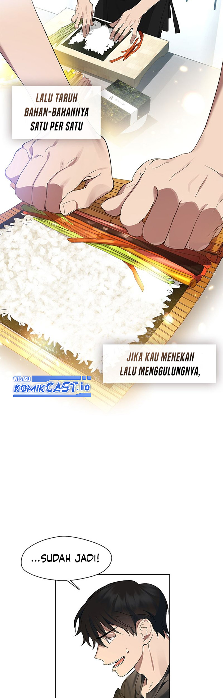 Underworld Restaurant Bab 28 halaman 10