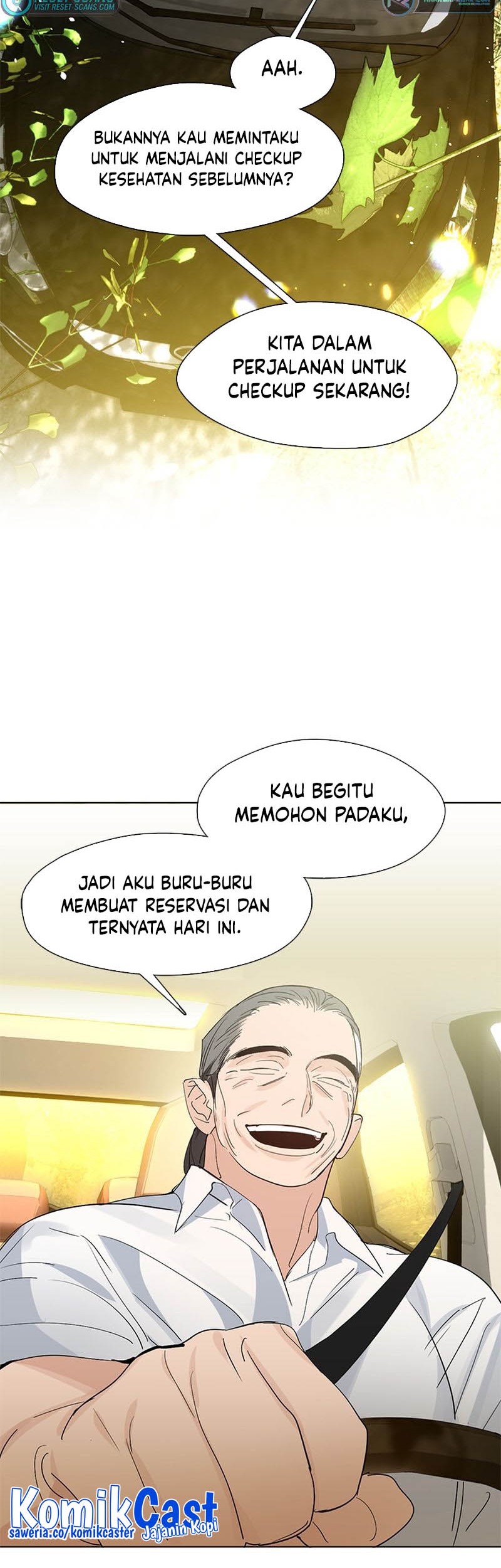 Underworld Restaurant Bab 29 halaman 7