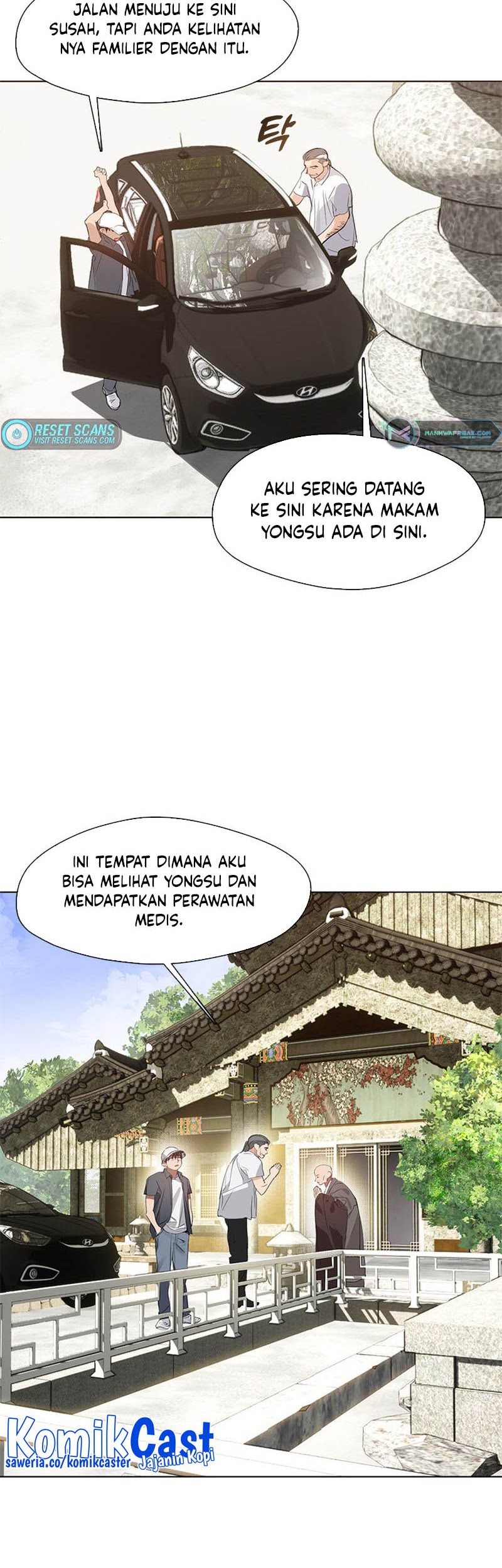 Underworld Restaurant Bab 29 halaman 11