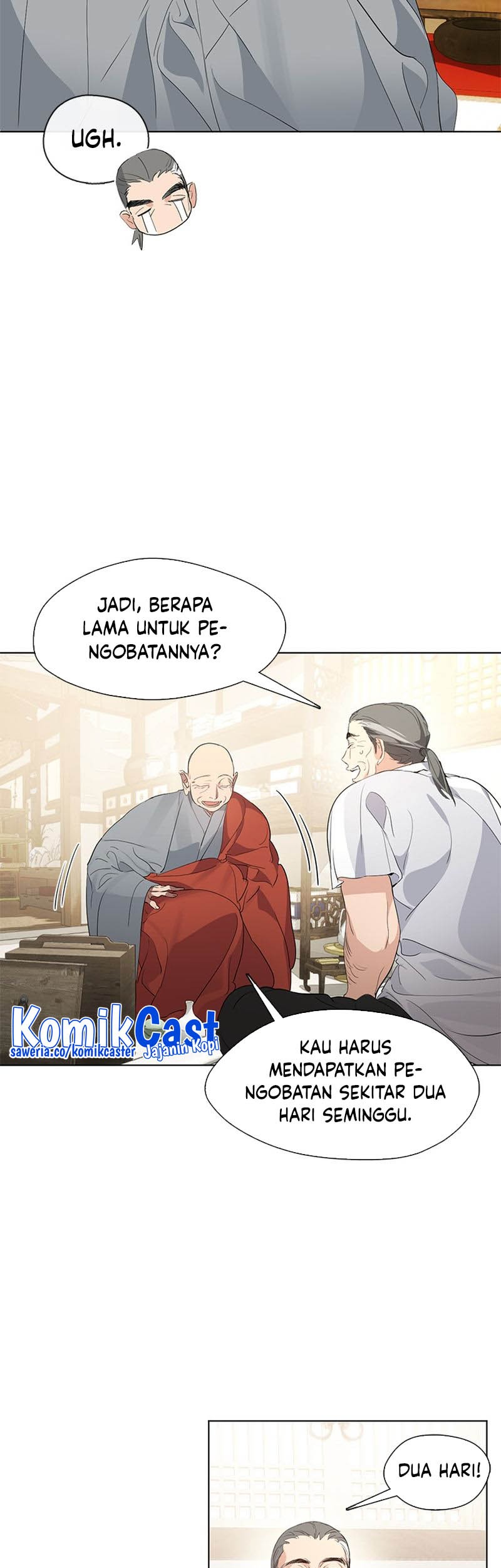 Underworld Restaurant Bab 29 halaman 42