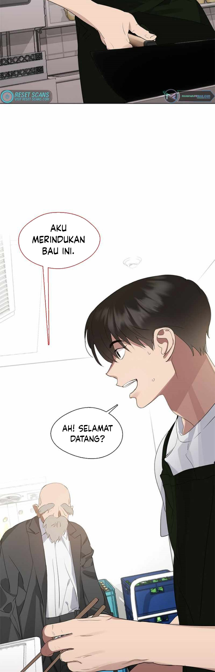 Underworld Restaurant Bab 31 halaman 7