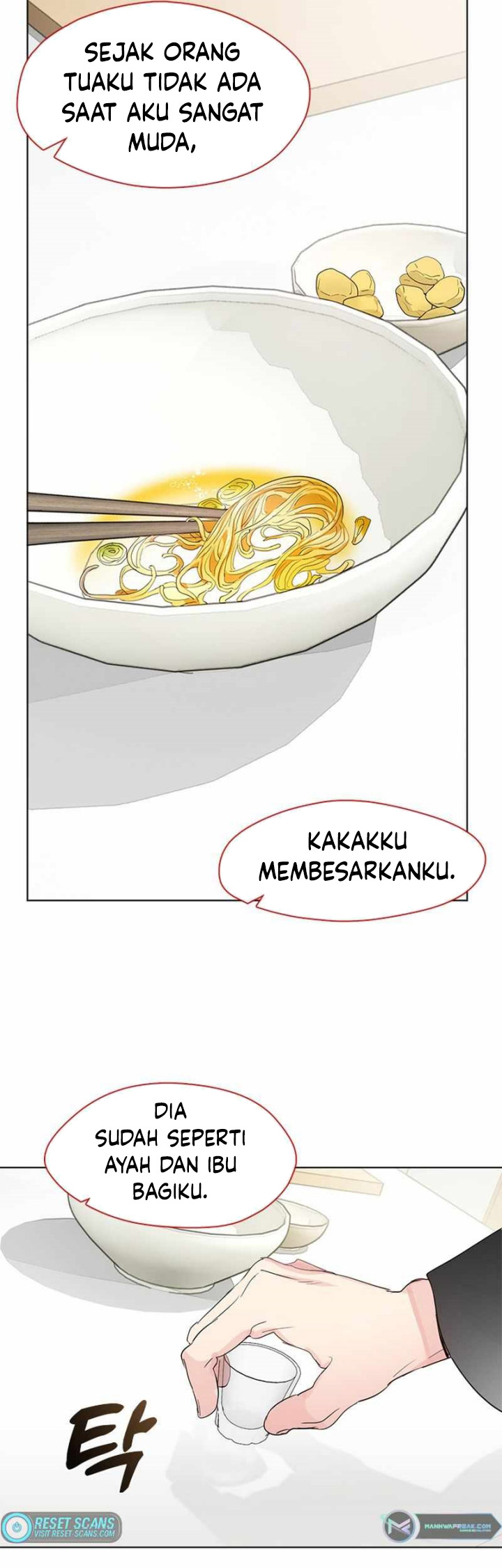 Underworld Restaurant Bab 31 halaman 24