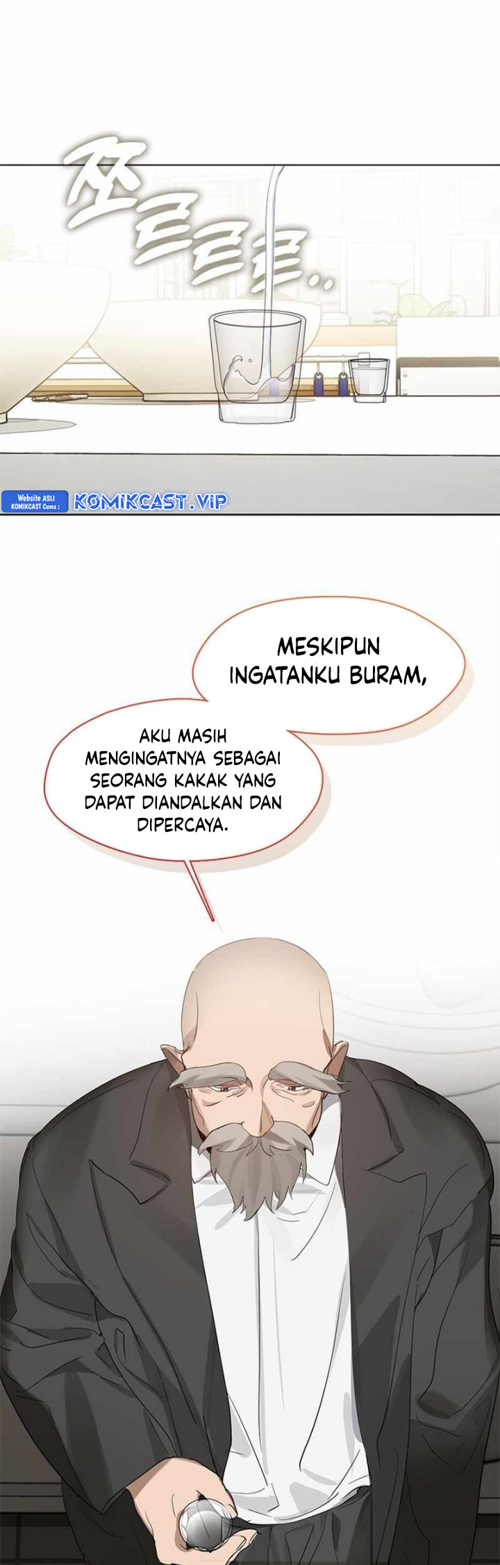 Underworld Restaurant Bab 31 halaman 25