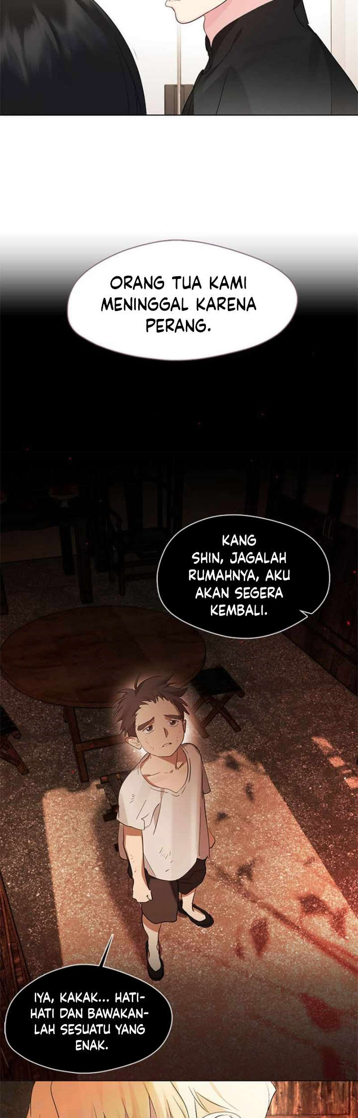 Underworld Restaurant Bab 31 halaman 28