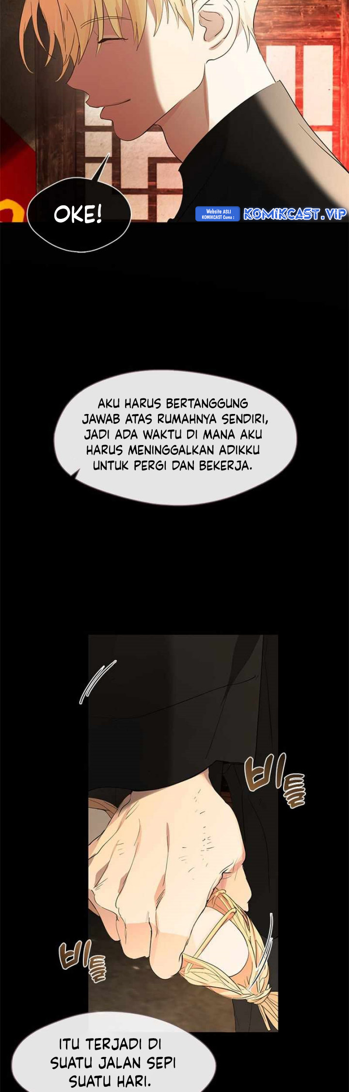 Underworld Restaurant Bab 31 halaman 29