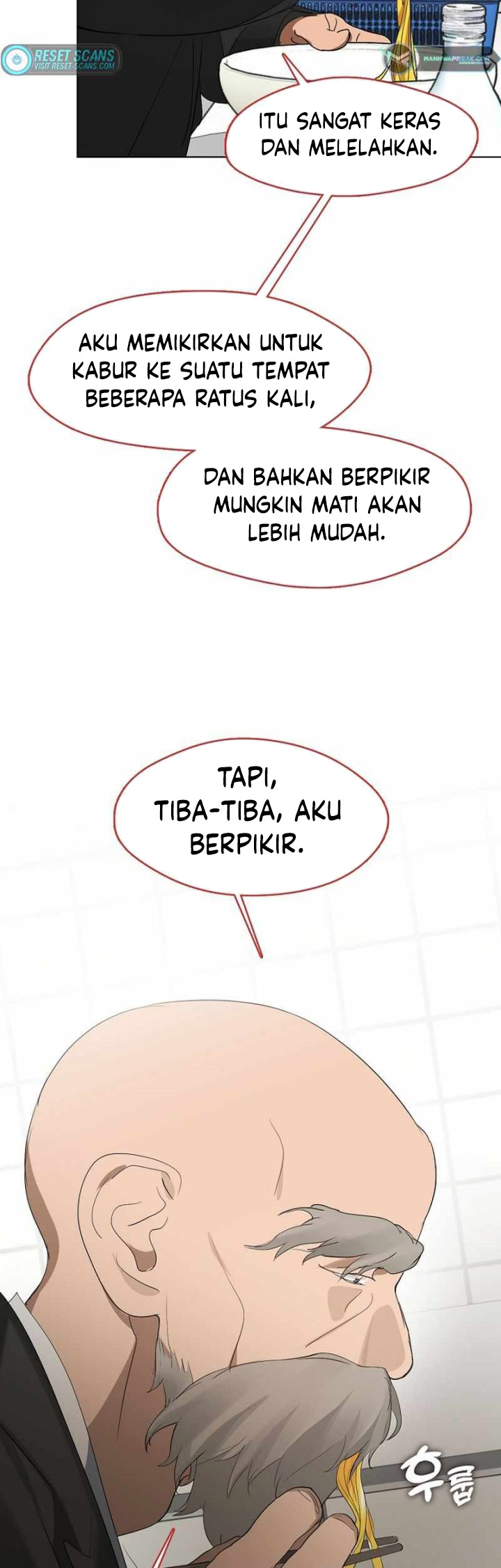 Underworld Restaurant Bab 32 halaman 7