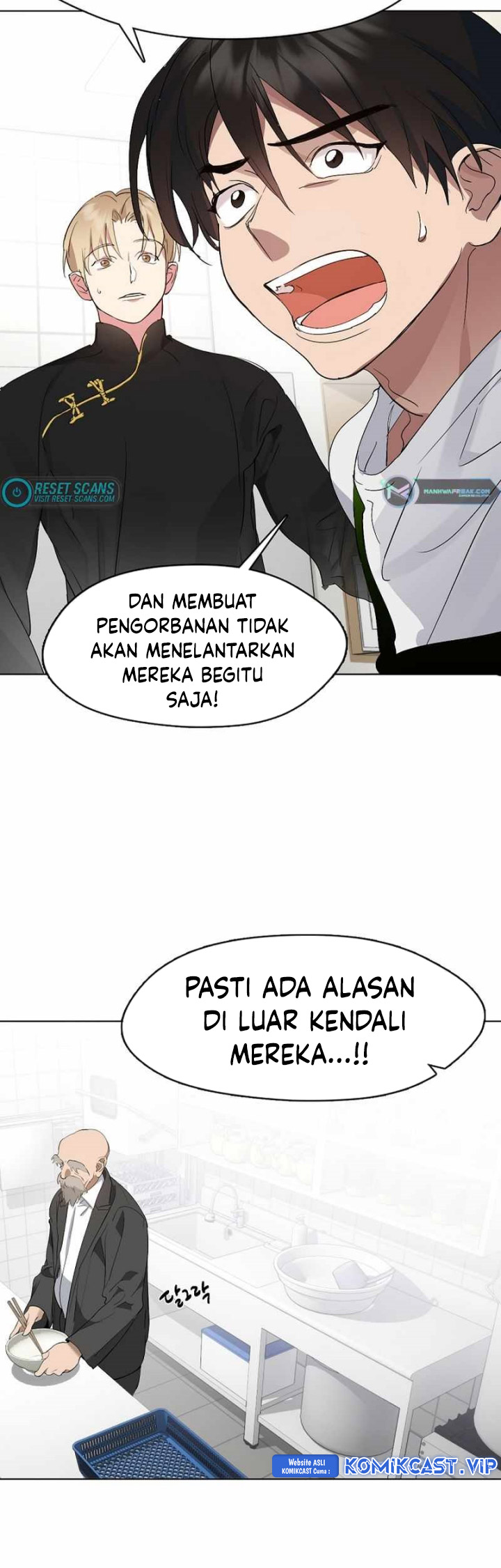 Underworld Restaurant Bab 32 halaman 10