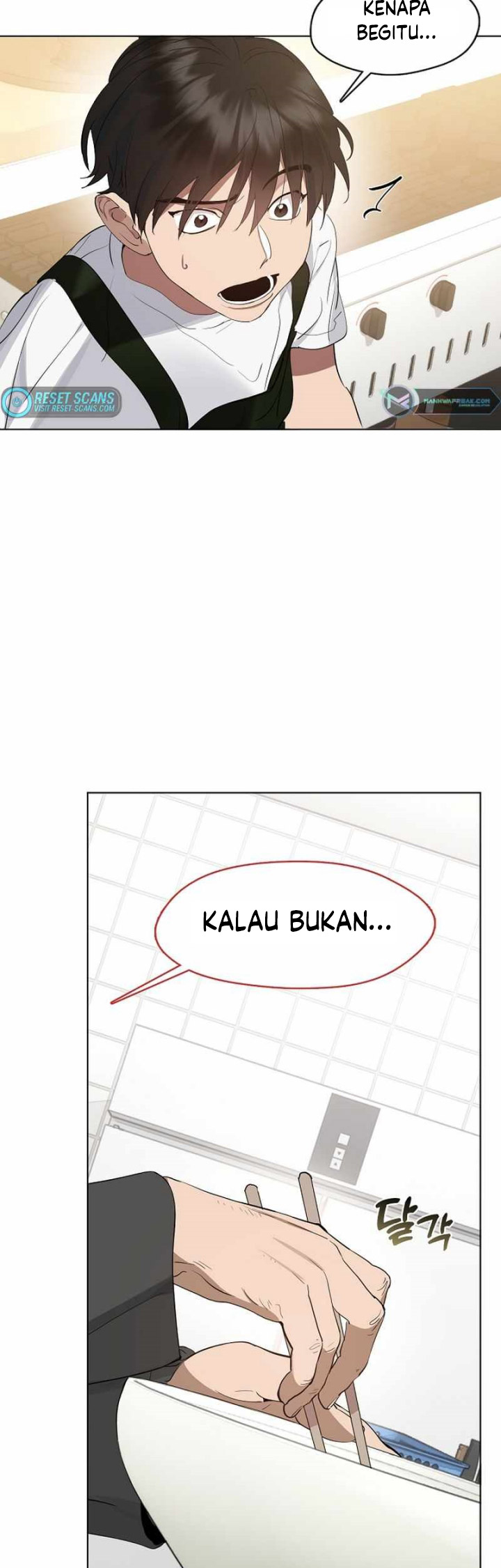 Underworld Restaurant Bab 32 halaman 12