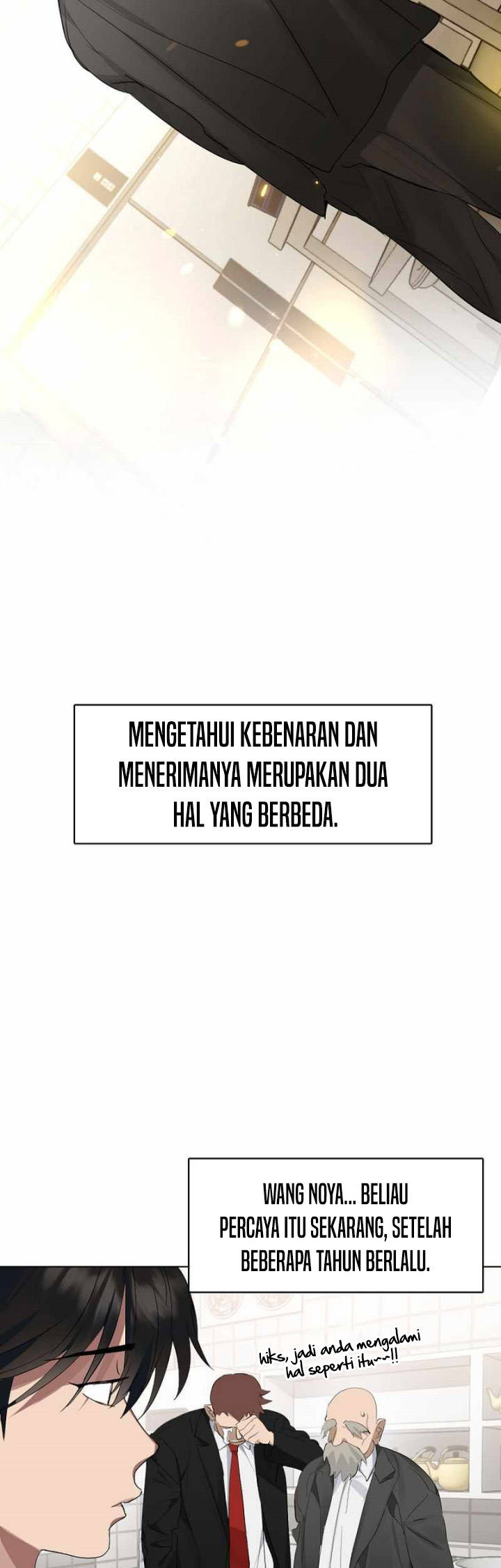 Underworld Restaurant Bab 32 halaman 24