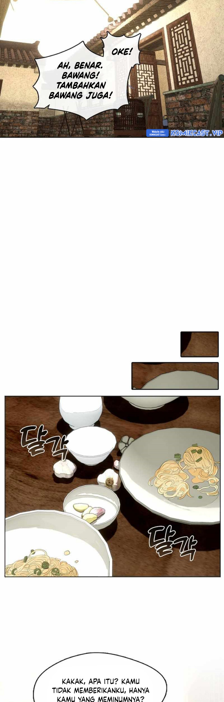 Underworld Restaurant Bab 33 halaman 11