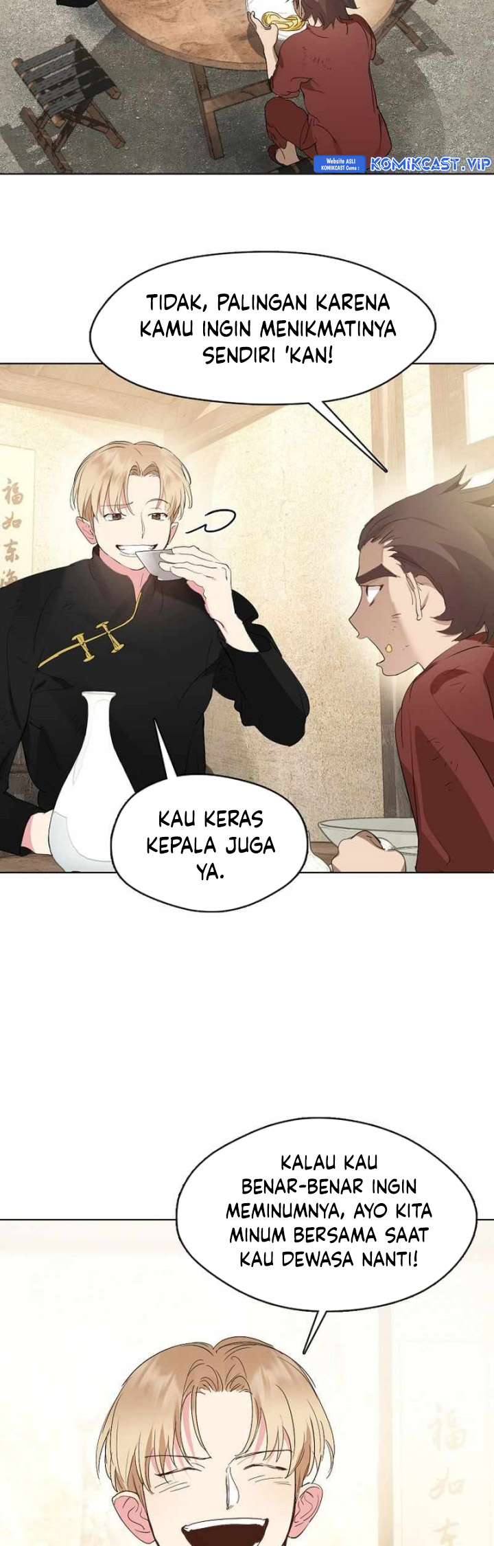 Underworld Restaurant Bab 33 halaman 13