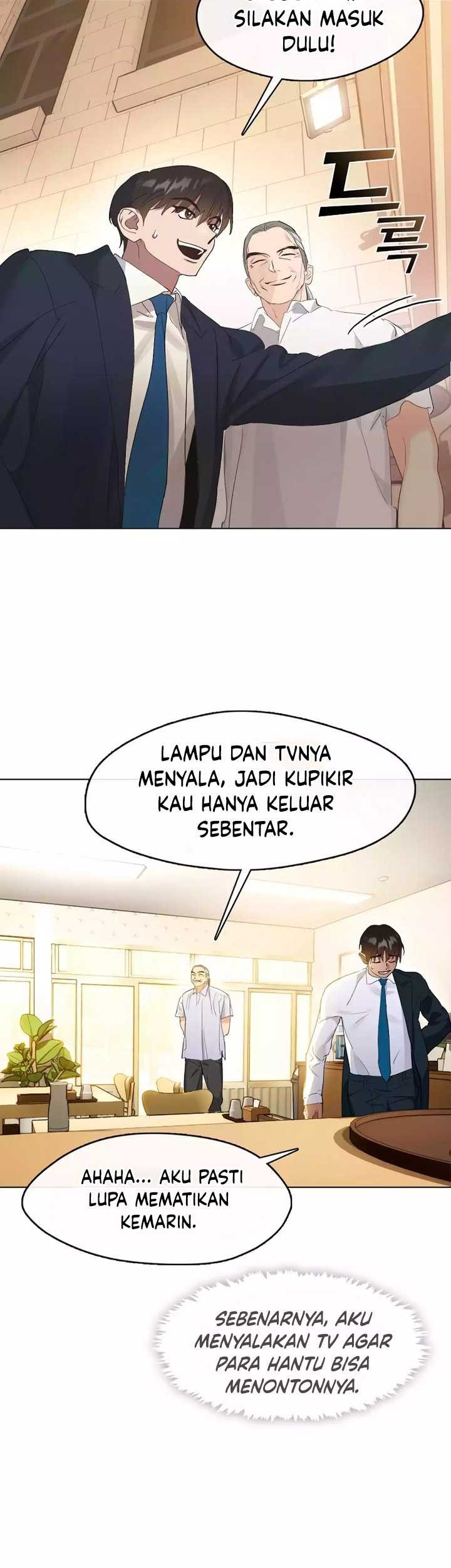 Underworld Restaurant Bab 35 halaman 14