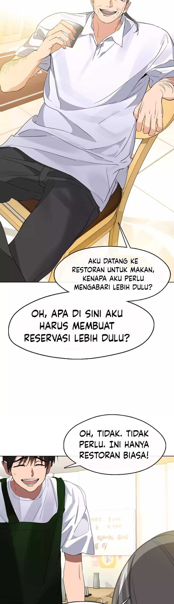 Underworld Restaurant Bab 35 halaman 18