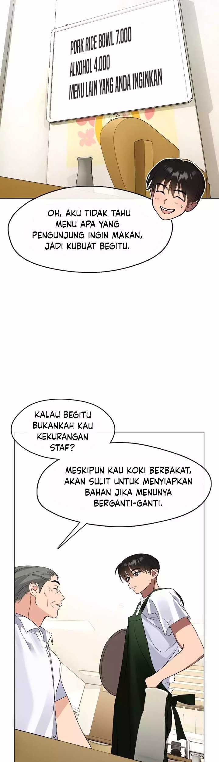 Underworld Restaurant Bab 35 halaman 20