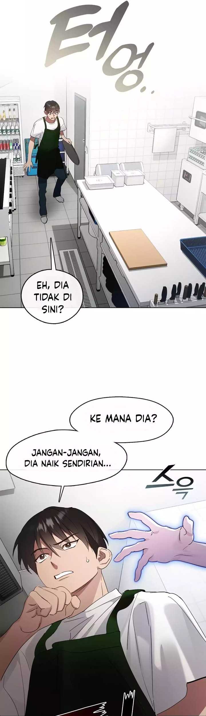 Underworld Restaurant Bab 35 halaman 32