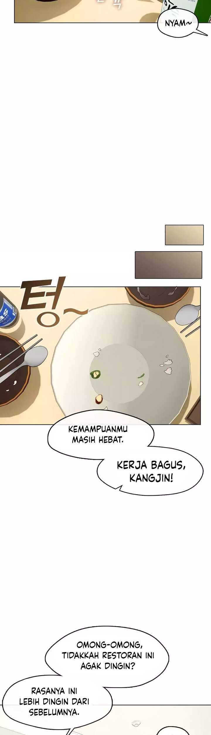 Underworld Restaurant Bab 36 halaman 14