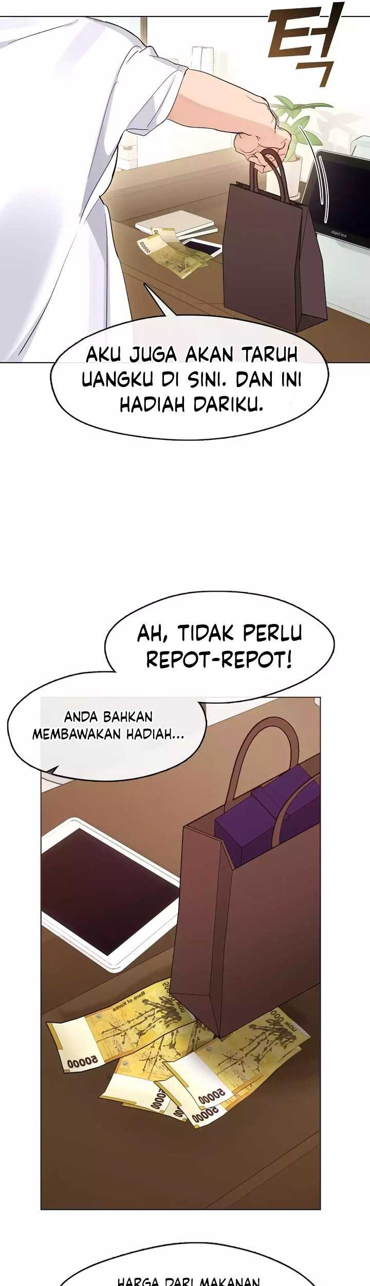Underworld Restaurant Bab 36 halaman 22