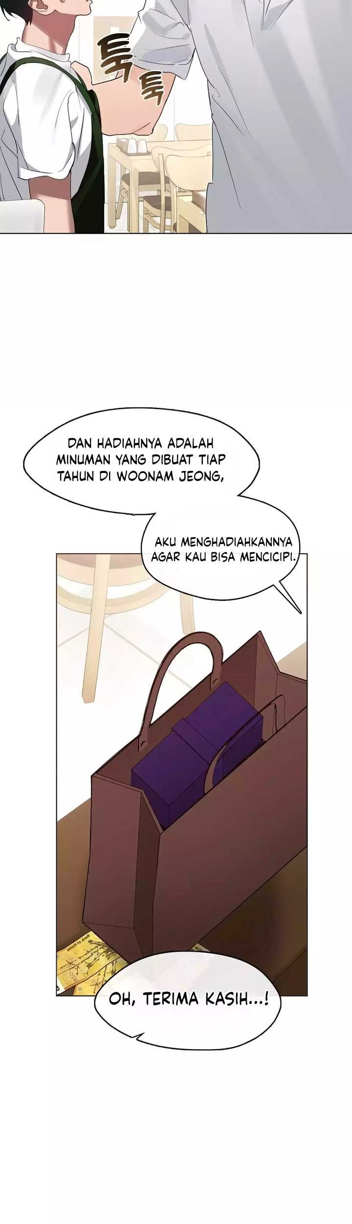 Underworld Restaurant Bab 36 halaman 24