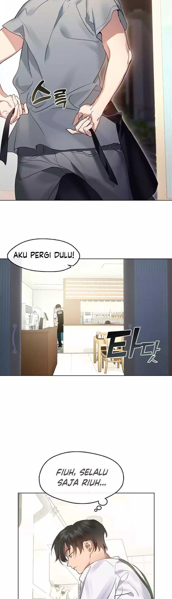 Underworld Restaurant Bab 36 halaman 36