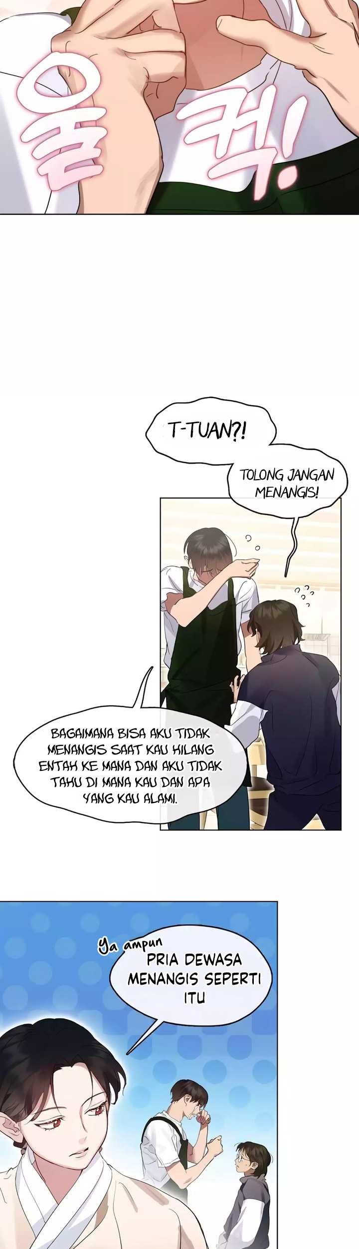 Underworld Restaurant Bab 36 halaman 44