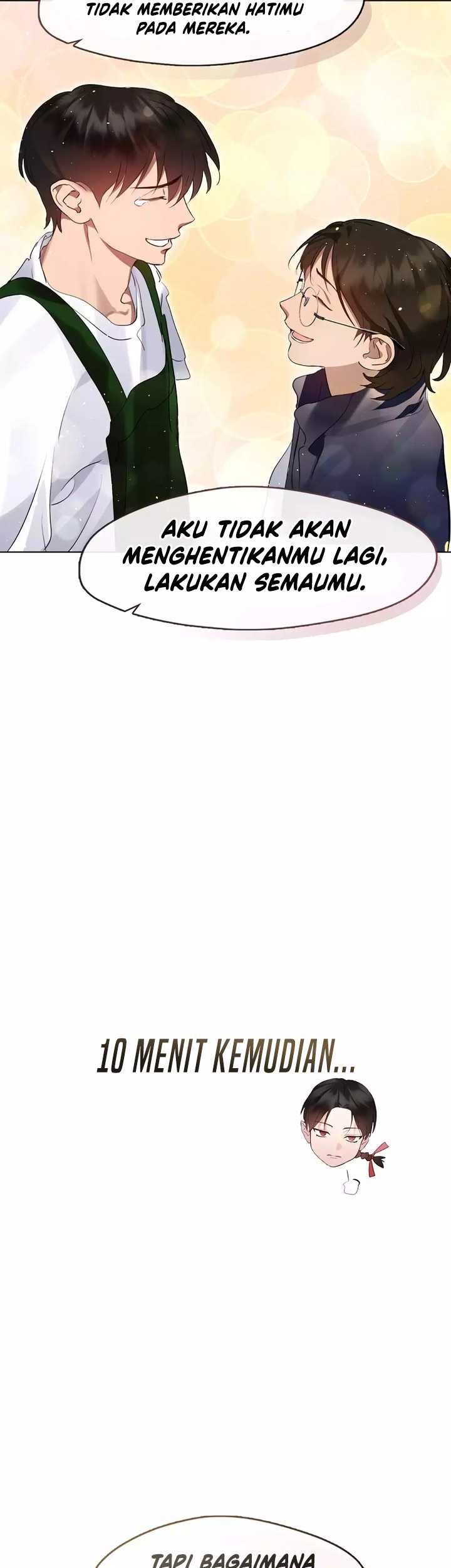 Underworld Restaurant Bab 36 halaman 46