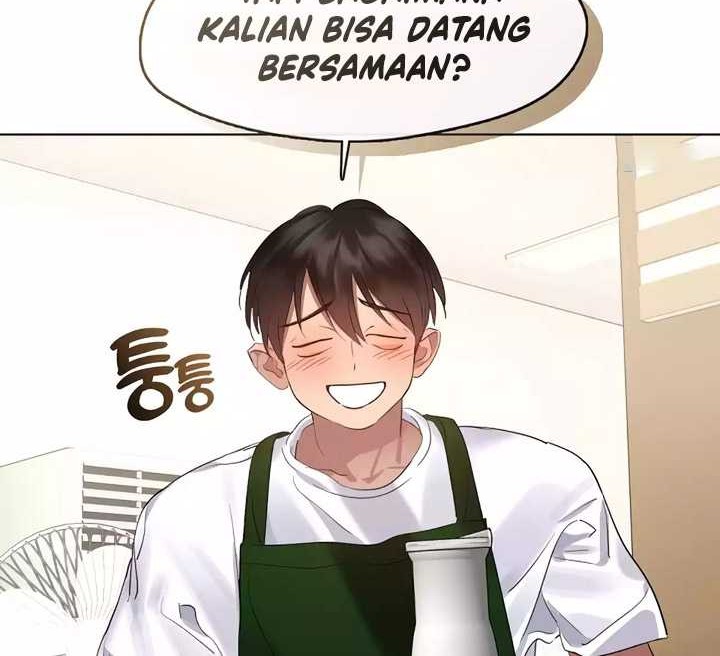 Underworld Restaurant Bab 36 halaman 47