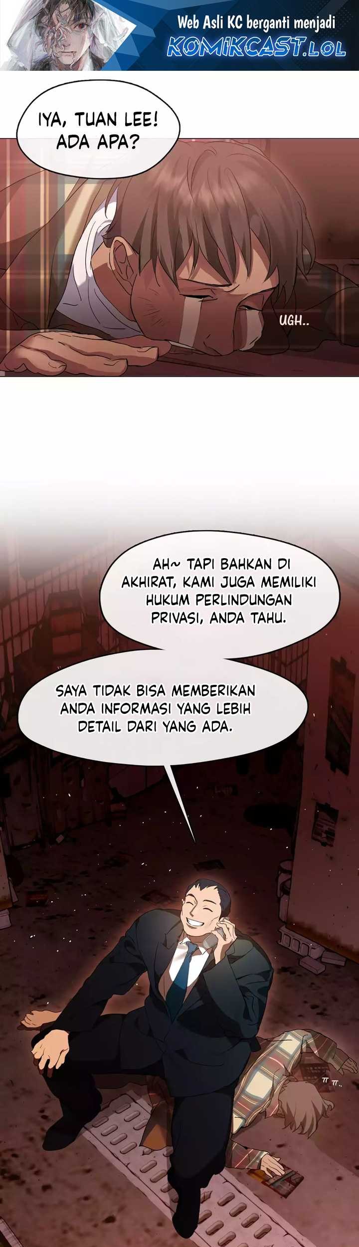 Underworld Restaurant Bab 38 halaman 2