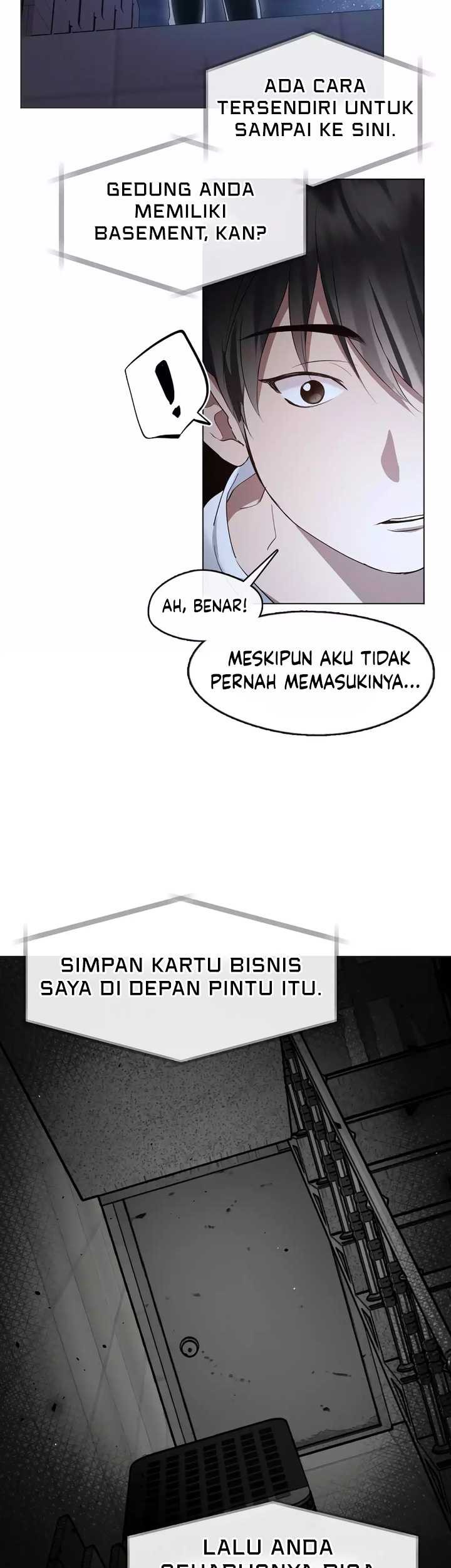 Underworld Restaurant Bab 38 halaman 16