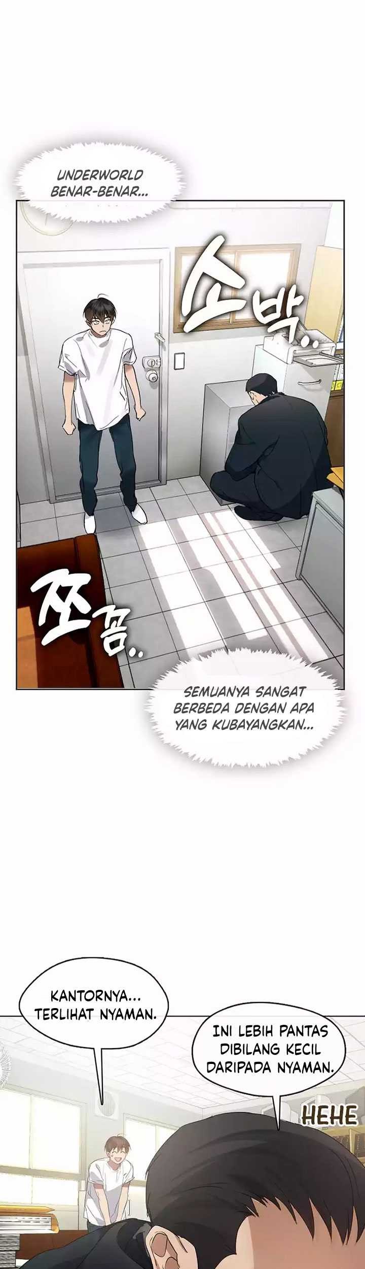 Underworld Restaurant Bab 39 halaman 8