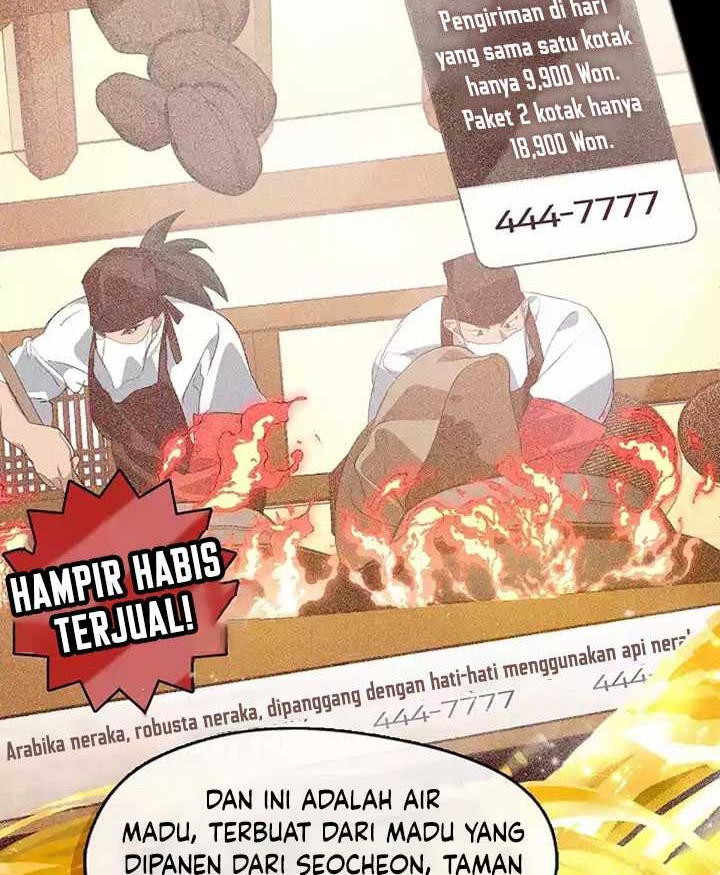 Underworld Restaurant Bab 39 halaman 11