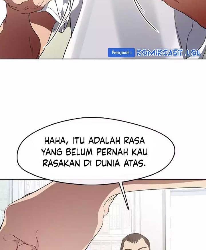 Underworld Restaurant Bab 39 halaman 13