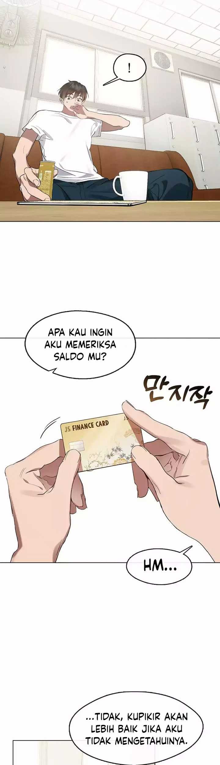 Underworld Restaurant Bab 39 halaman 18