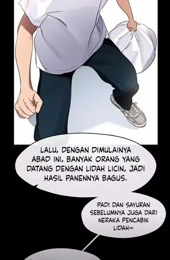 Underworld Restaurant Bab 40 halaman 13