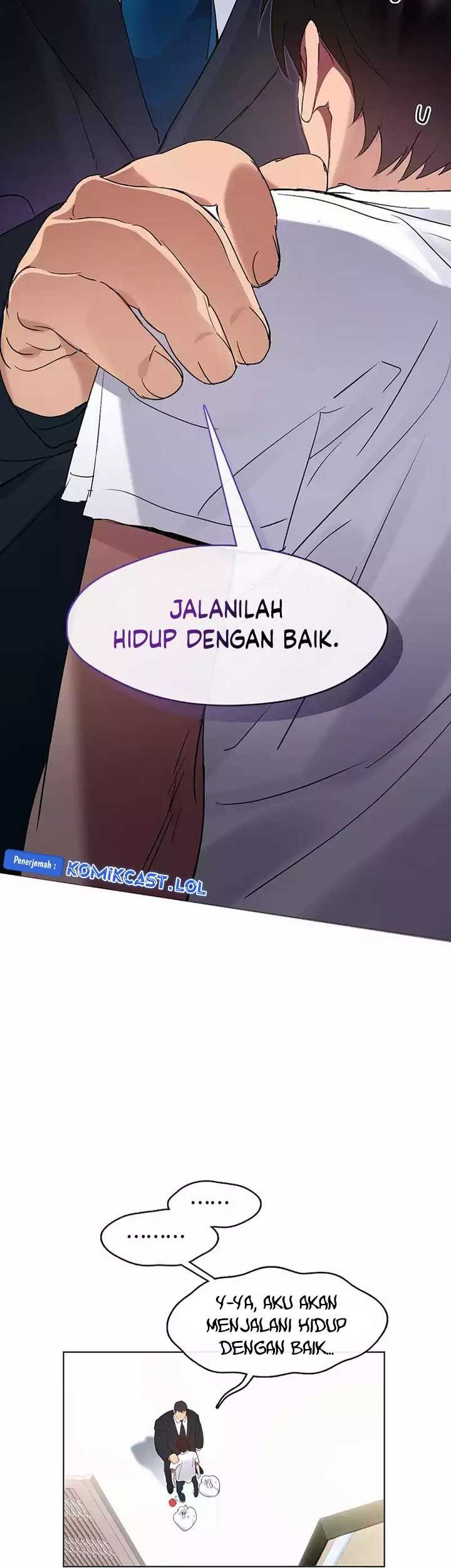 Underworld Restaurant Bab 40 halaman 16