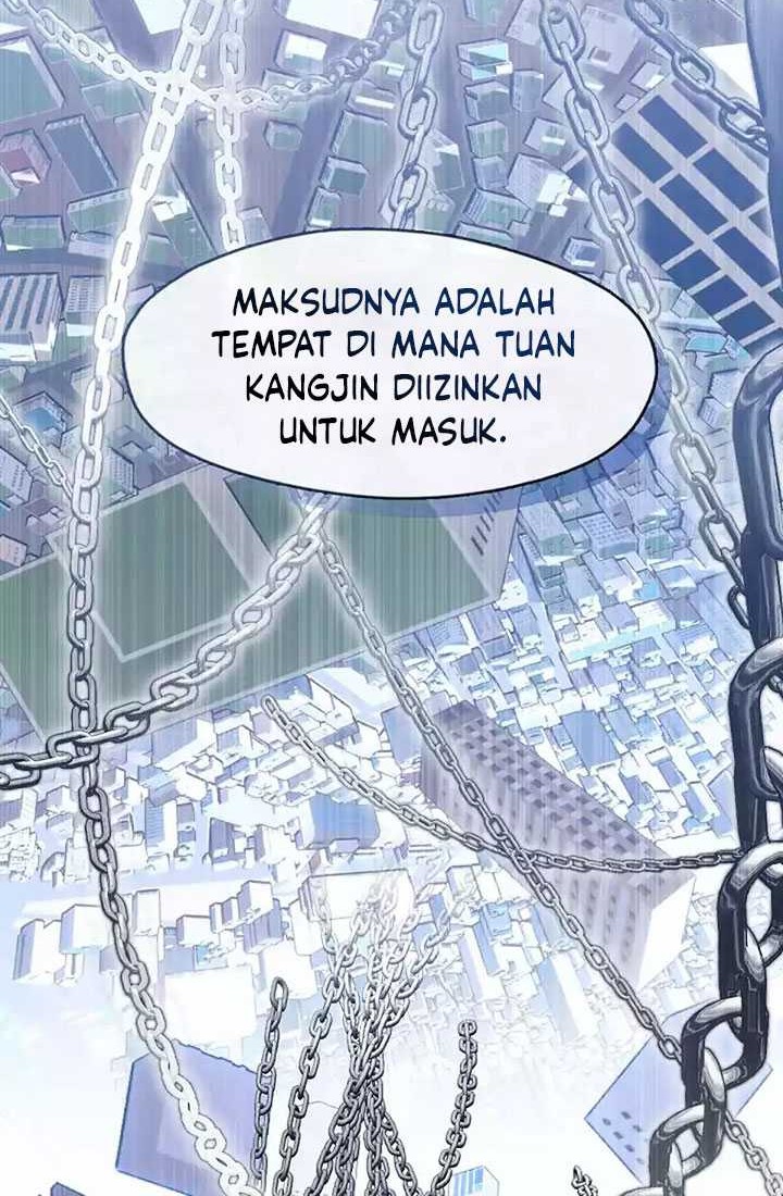 Underworld Restaurant Bab 40 halaman 25