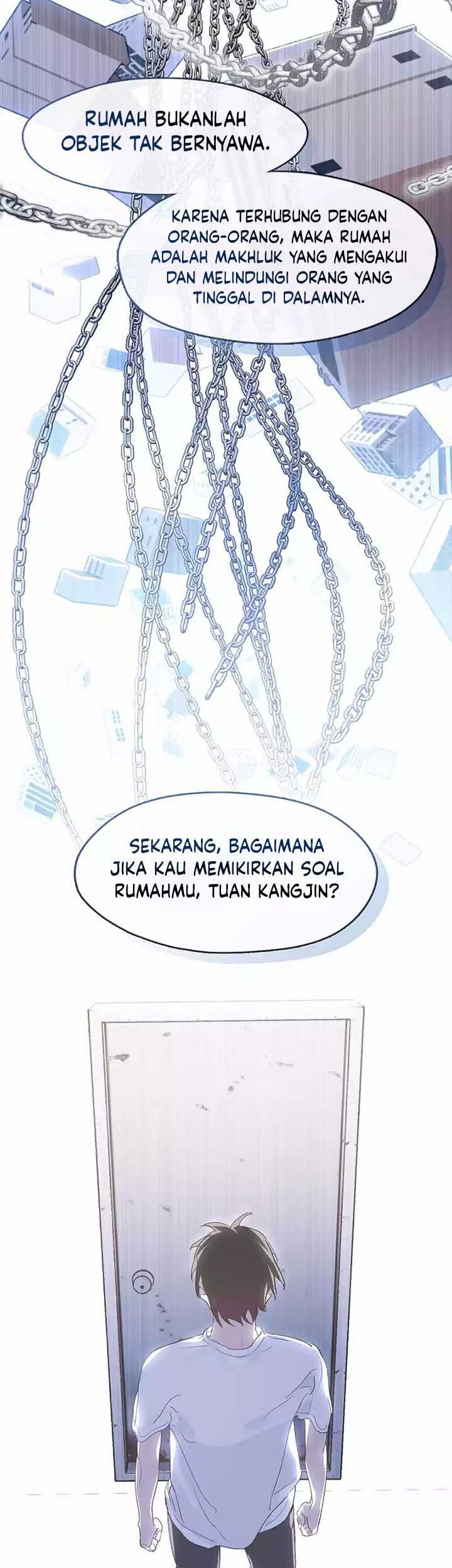 Underworld Restaurant Bab 40 halaman 26