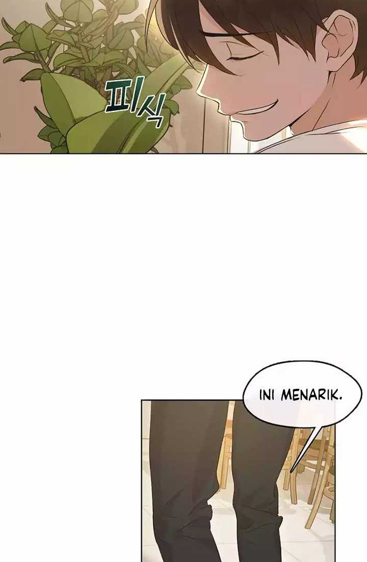Underworld Restaurant Bab 40 halaman 33