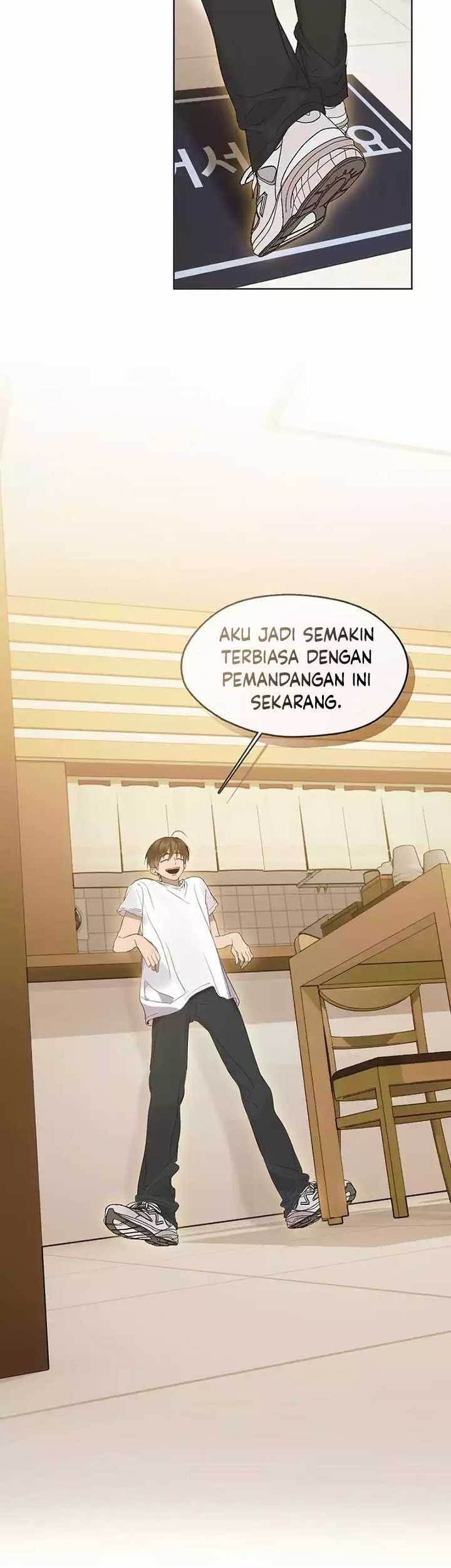 Underworld Restaurant Bab 40 halaman 34
