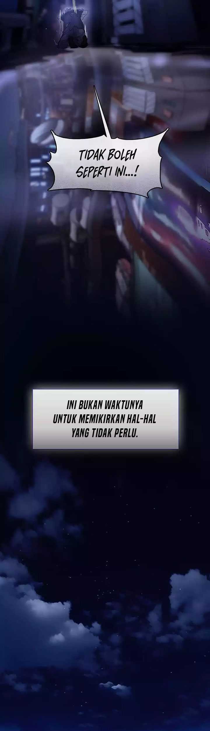 Underworld Restaurant Bab 40 halaman 42