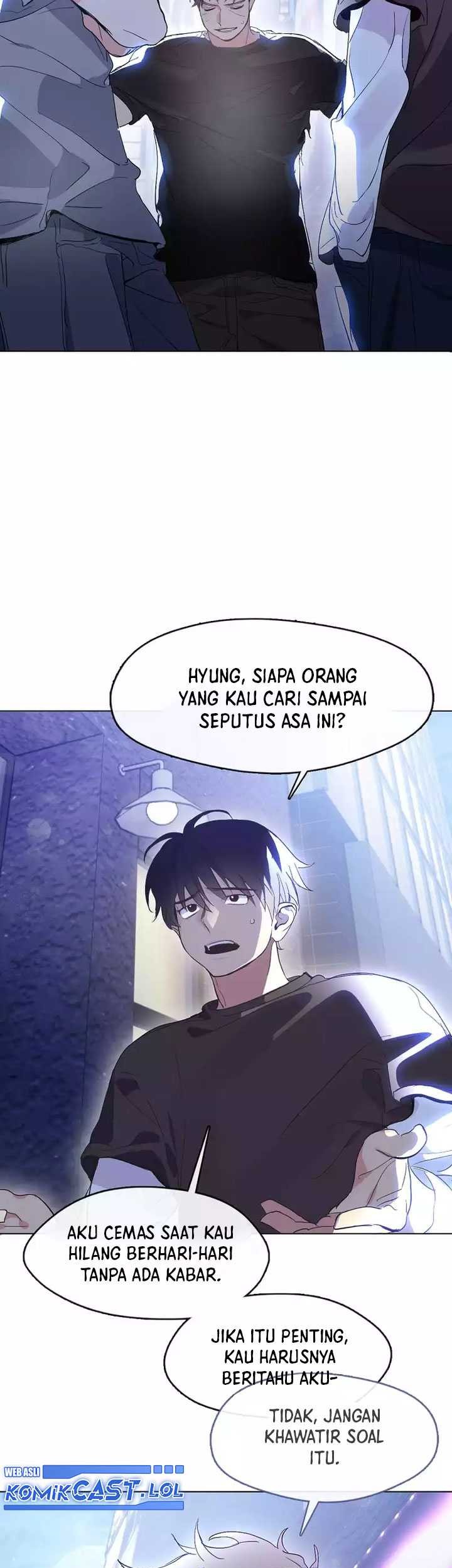 Underworld Restaurant Bab 41 halaman 14