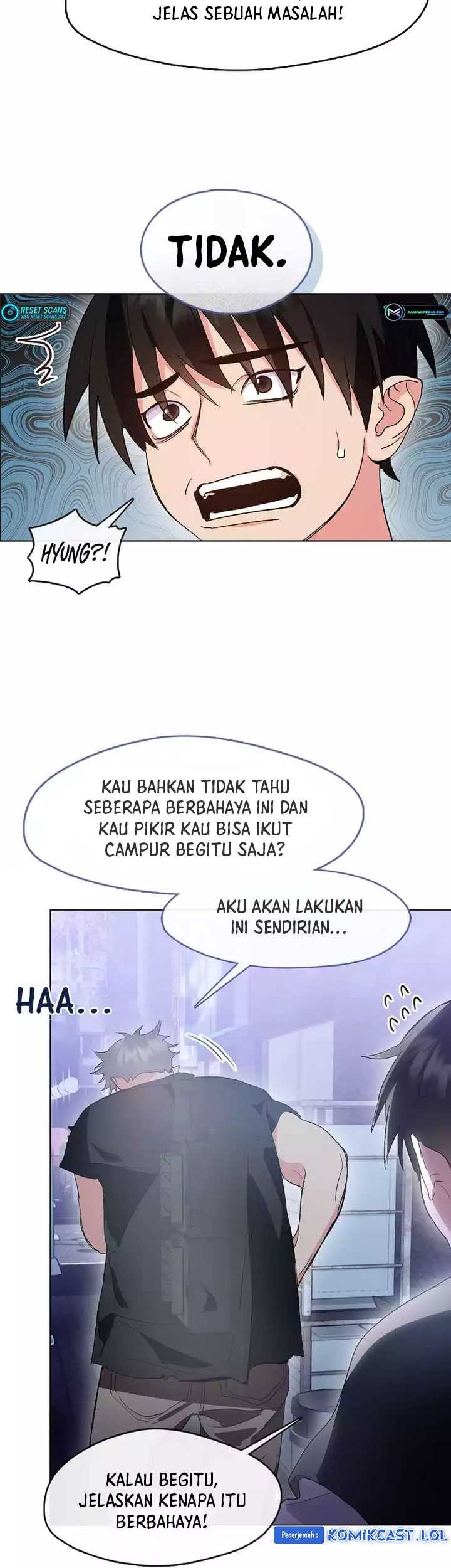 Underworld Restaurant Bab 41 halaman 20