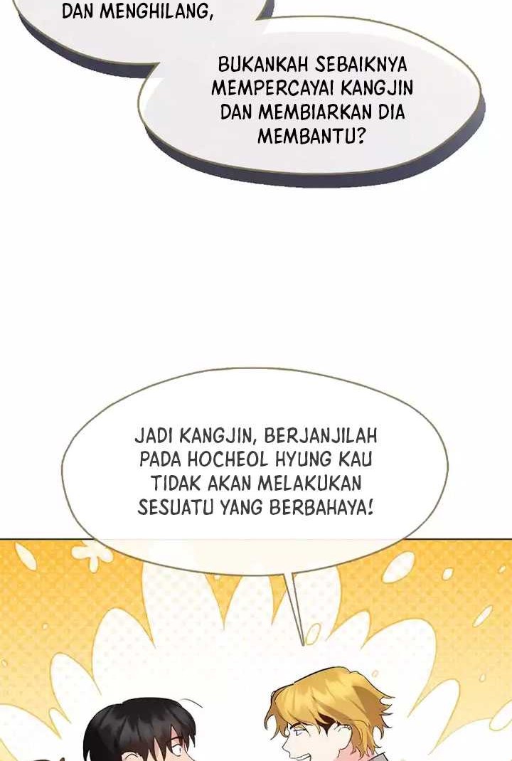 Underworld Restaurant Bab 41 halaman 45