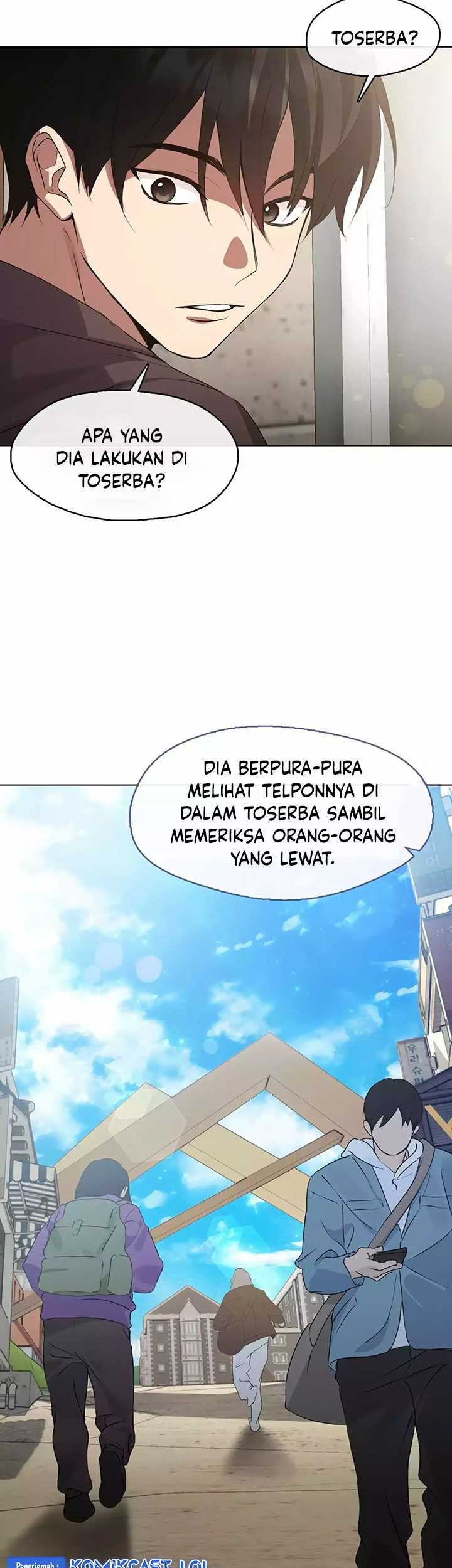 Underworld Restaurant Bab 42 halaman 4