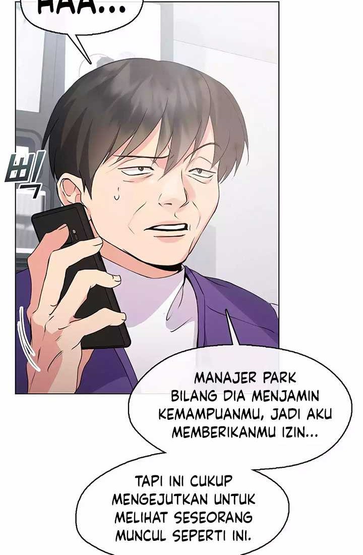 Underworld Restaurant Bab 42 halaman 19