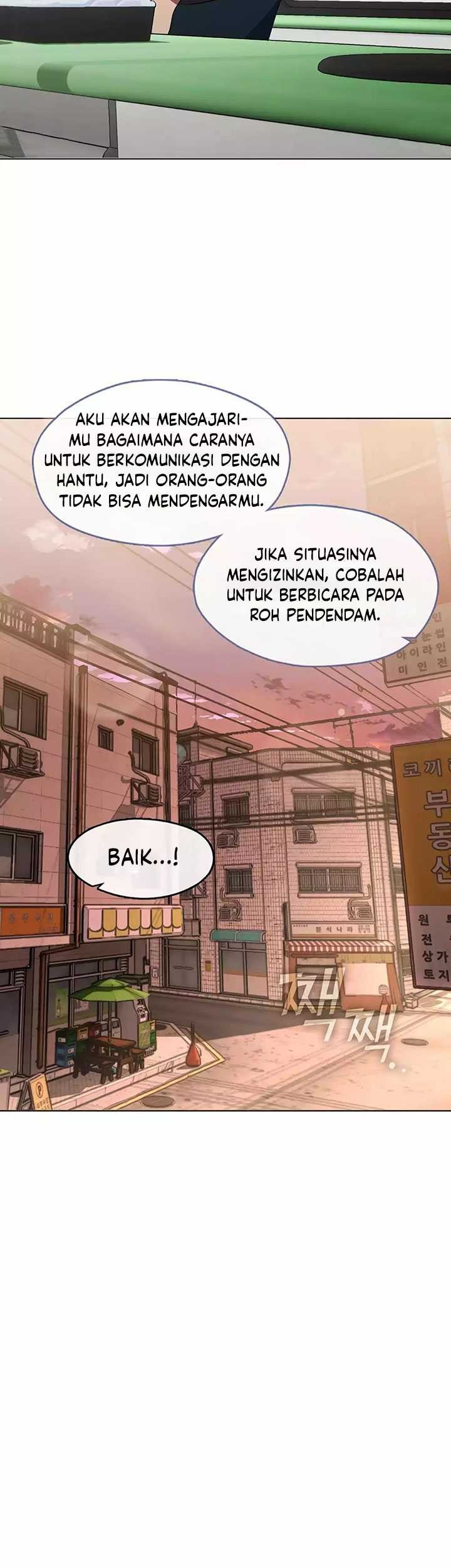 Underworld Restaurant Bab 42 halaman 42