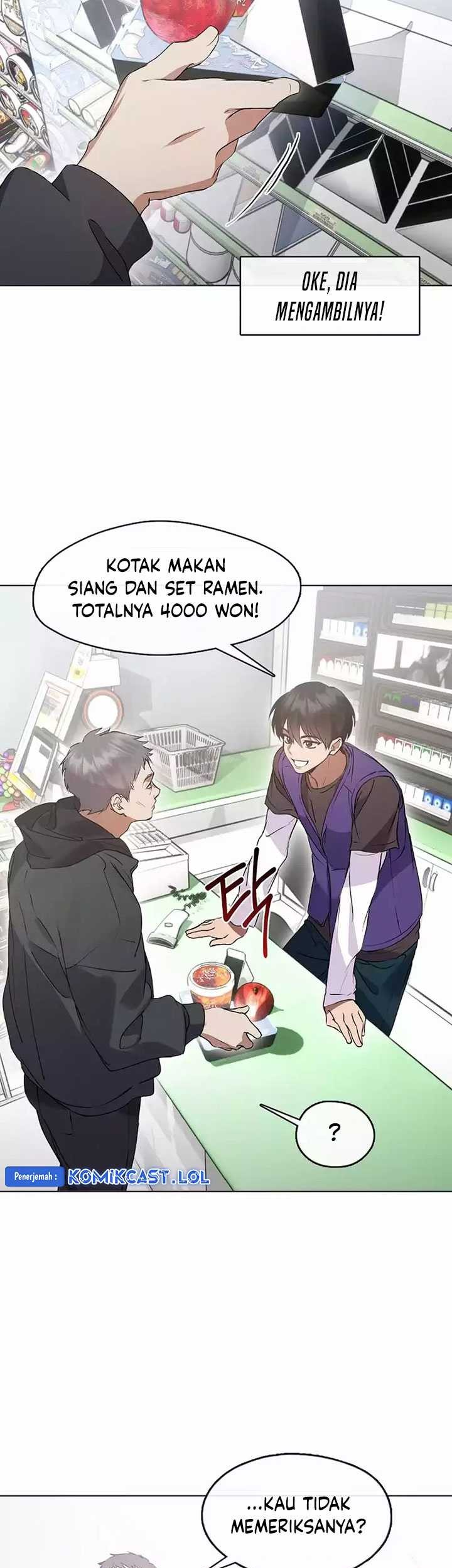 Underworld Restaurant Bab 43 halaman 4