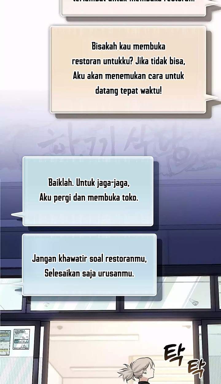 Underworld Restaurant Bab 44 halaman 15